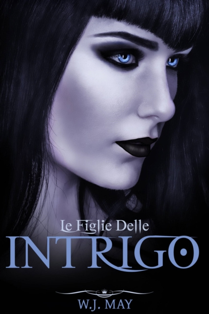 E-knjiga Intrigo W.J. May