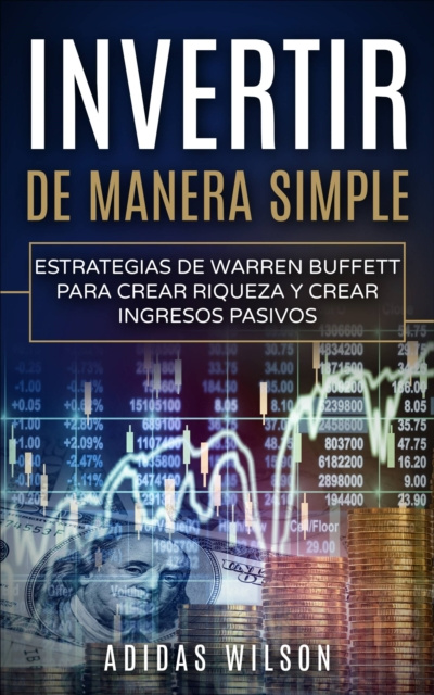 E-book Invertir de manera simple: Adidas Wilson