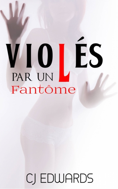 E-kniha Violes Par Un Fantome Christelle Savary