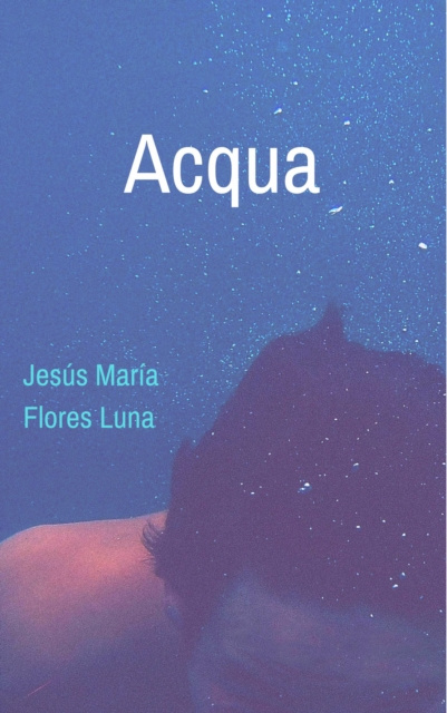 E-kniha Acqua Jesus Maria Flores Luna