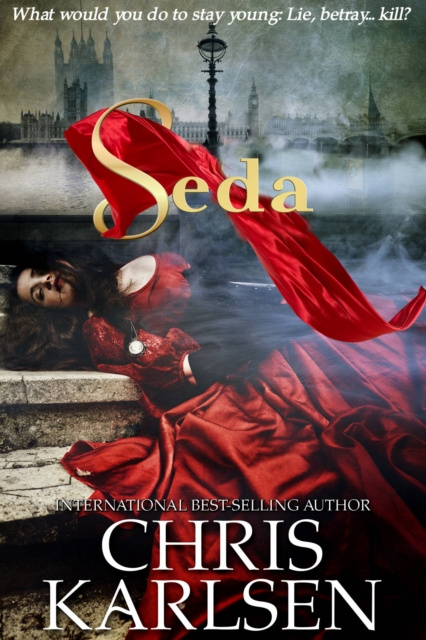 ebook Seda Chris Karlsen