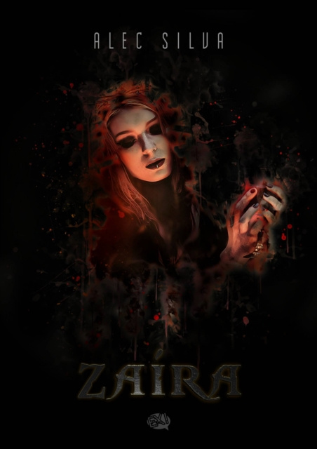 E-book Zaira Alec Silva