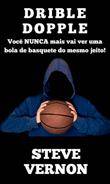 E-knjiga Drible Dopple Steve Verson