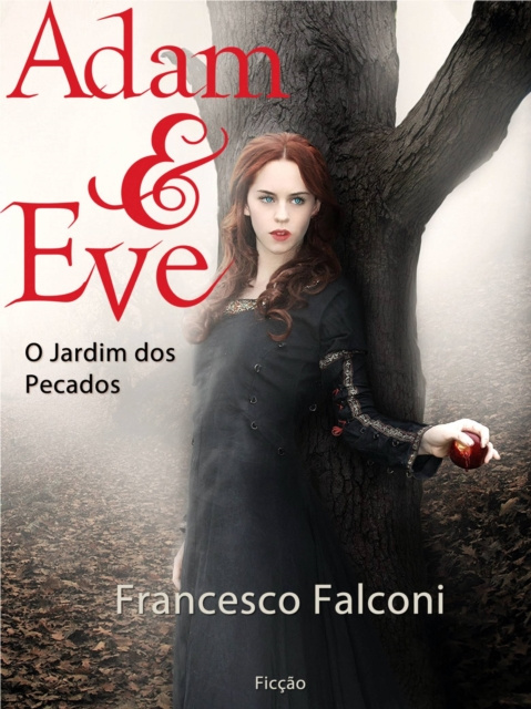 E-kniha Adam & Eve - O Jardim dos Pecados Francesco Falconi