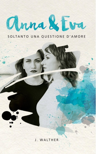 E-book Anna & Eva J. Walther