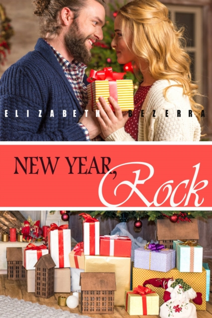 E-book New Year, Rock Elizabeth Bezerra