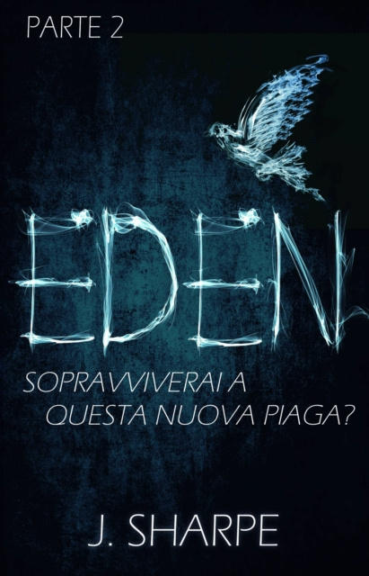 E-knjiga Eden Cristina Mantione
