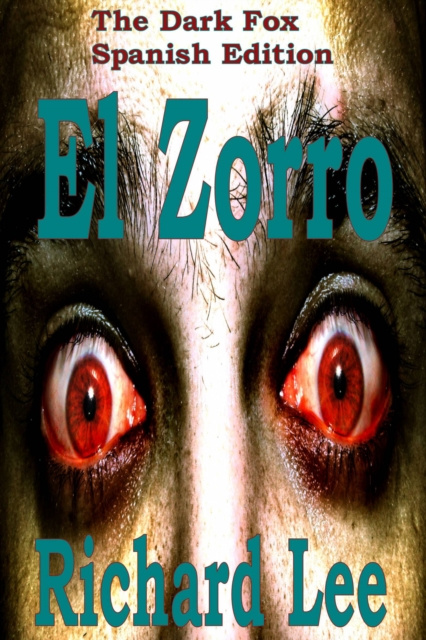 E-book El Zorro Richard Lee