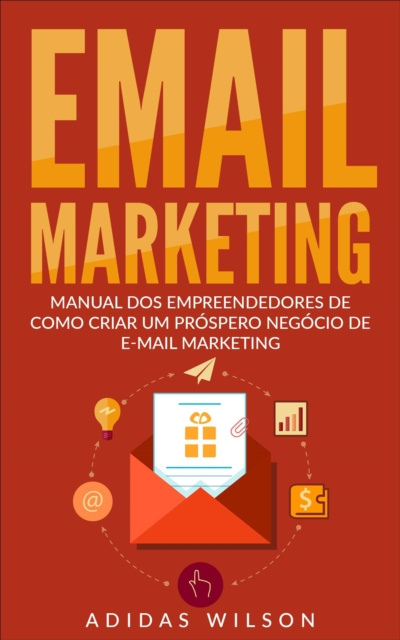 E-book E-mail Marketing Adidas Wilson