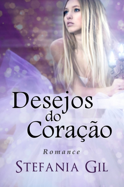 E-knjiga Desejos do Coracao Stefania Gil