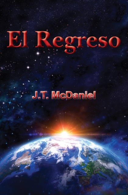 E-book El Regreso J.T. McDaniel
