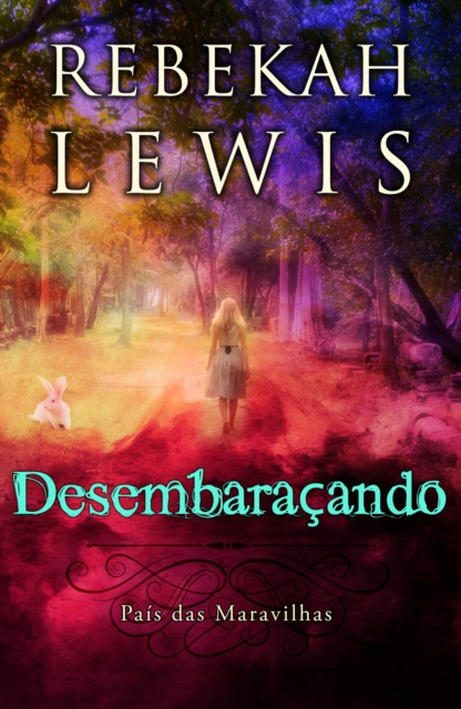 E-book Desembaracando Rebekah Lewis