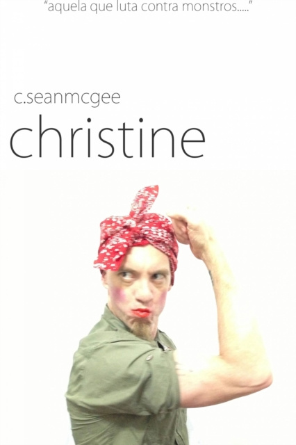 E-knjiga Christine C. Sean McGee