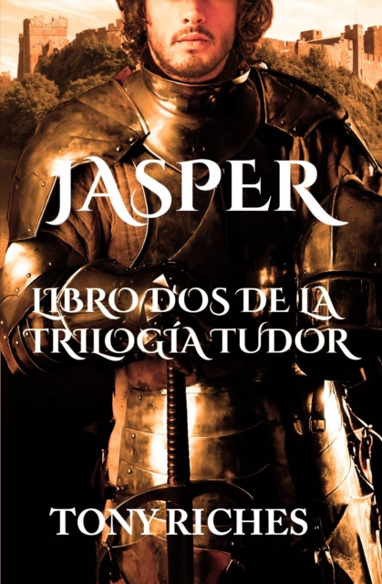 ebook Jasper Tony Riches