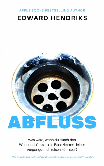 E-book Abfluss Edward Hendriks