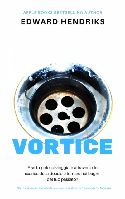 E-book Vortice Edward Hendriks