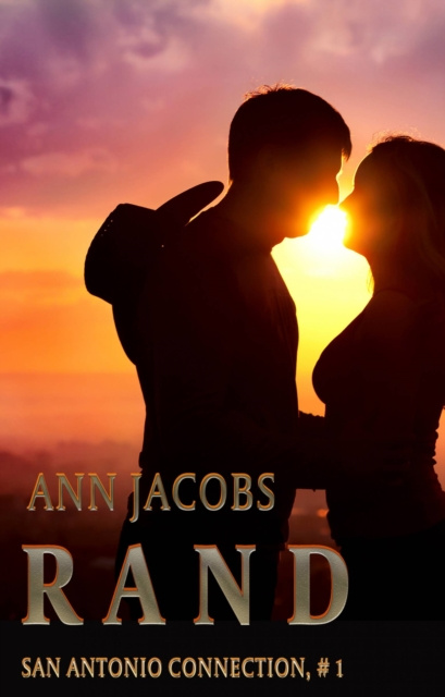 E-knjiga Rand Ann Jacobs