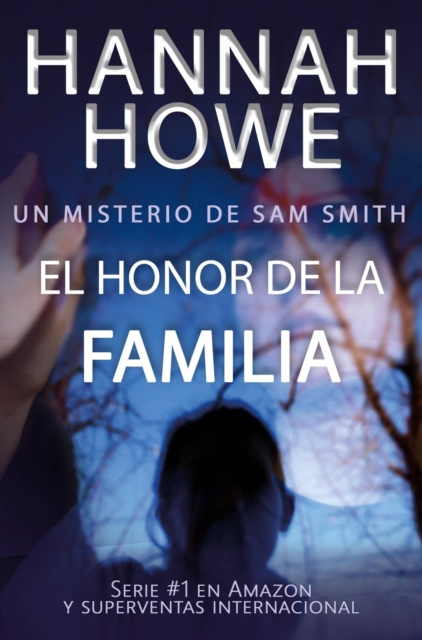 E-kniha El honor de la familia Hannah Howe