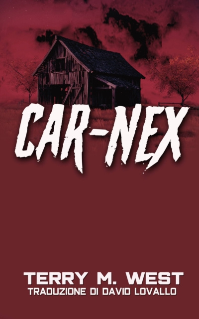 Livre numérique Car-Nex Terry M. West