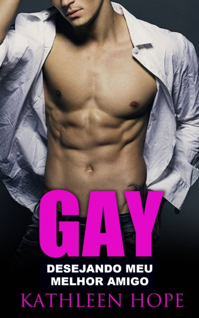 E-book Gay Kathleen Hope