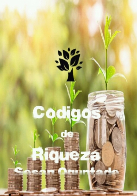 E-kniha Codigos de Riqueza Sesan Oguntade