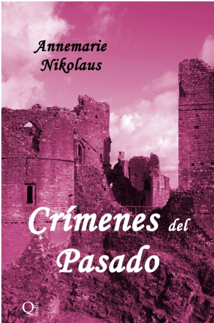 E-kniha Crimenes del pasado Annemarie Nikolaus