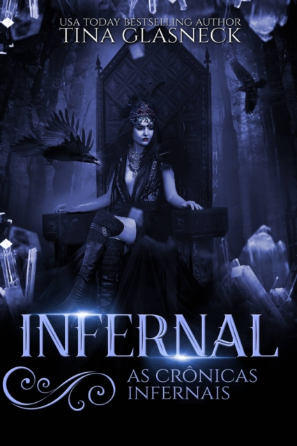 E-Book Infernal Tina Glasneck