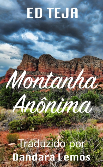 E-knjiga Montanha Anonima Ed Teja