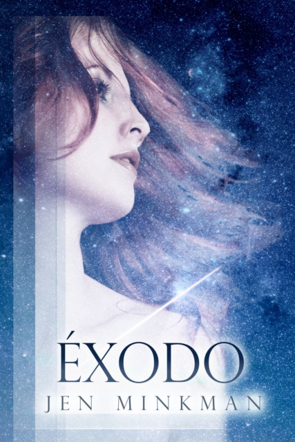 E-book Exodo Jen Minkman