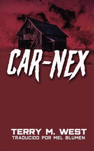 Libro electrónico Car-Nex Terry M. West
