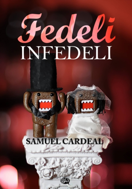 E-kniha Fedeli Infedeli Samuel Cardeal