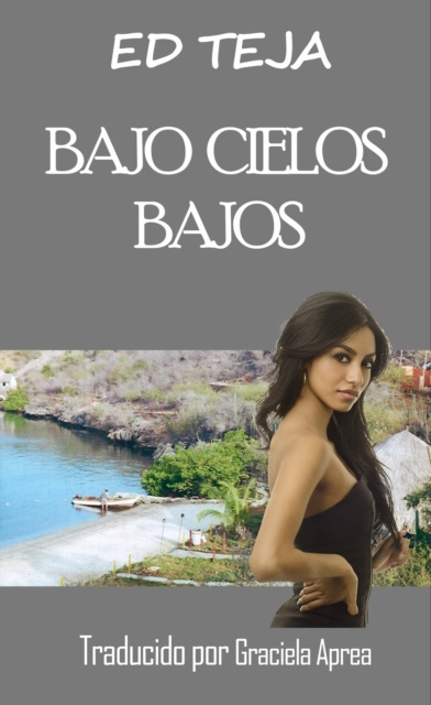 E-kniha Bajo cielos bajos Ed Teja