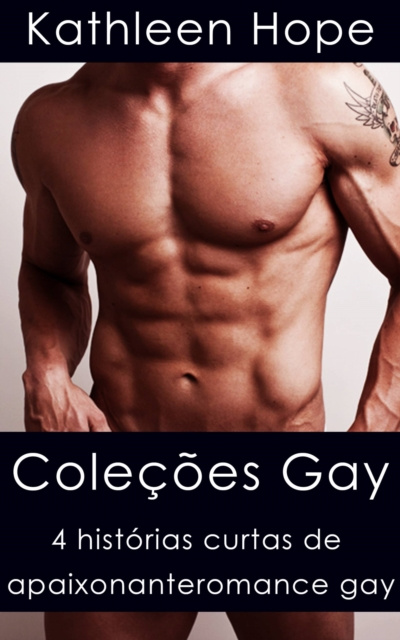 E-kniha Colecoes Gay Kathleen Hope