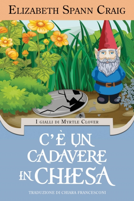 E-book C'e un cadavere in chiesa Elizabeth Spann Craig