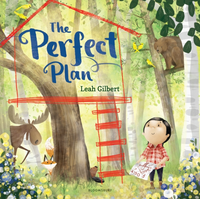 E-knjiga Perfect Plan Gilbert Leah Gilbert