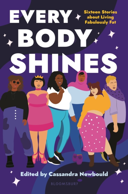 E-Book Every Body Shines Newbould Cassandra Newbould