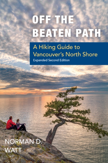 E-knjiga Off the Beaten Path, Expanded Second Ed. Norman D. Watt