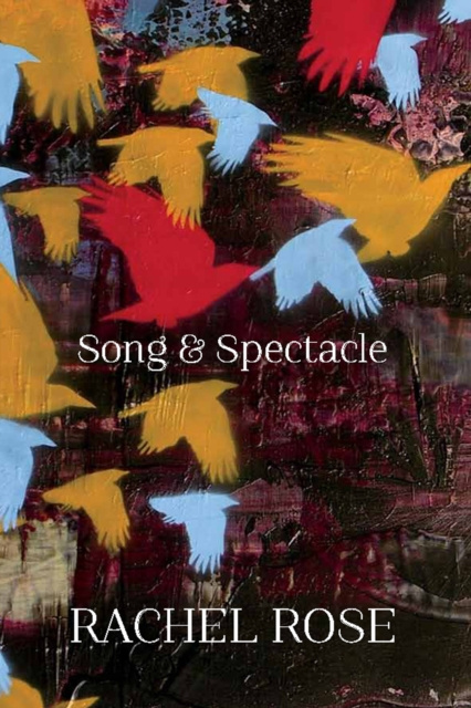 E-Book Song and Spectacle Rachel Rose
