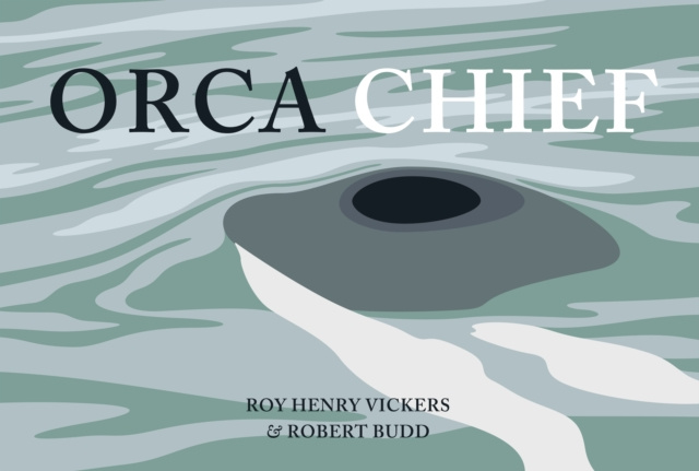 E-book Orca Chief Robert Budd