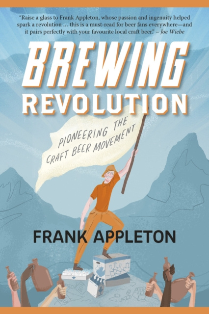E-Book Brewing Revolution Frank Appleton