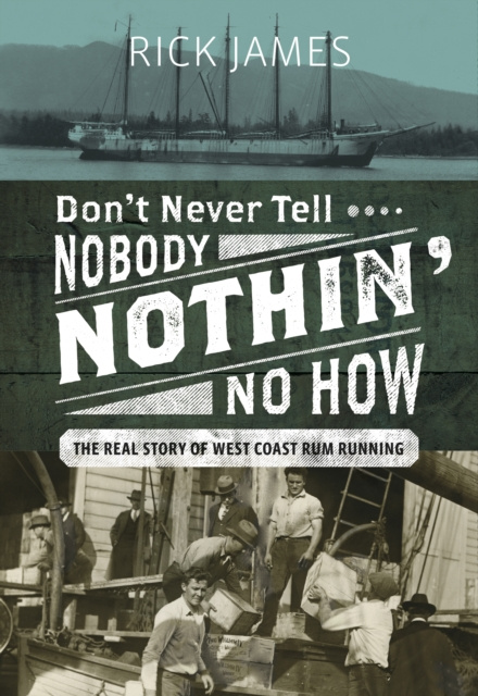 E-Book Don't Never Tell Nobody Nothin' No How Rick James