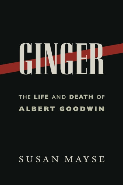 E-knjiga Ginger Susan Mayse