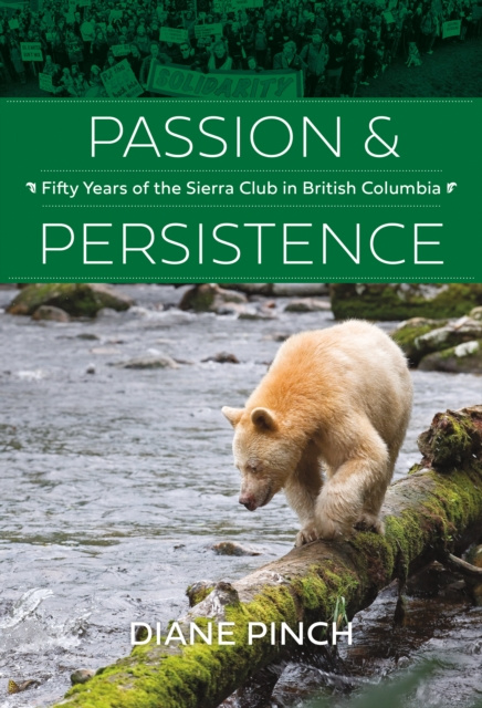 E-knjiga Passion and Persistence Diane Pinch
