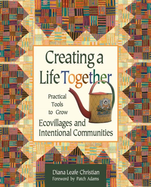 E-knjiga Creating a Life Together Diana Leafe Christian