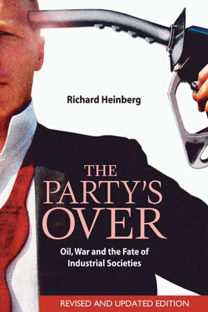 E-book Party's Over Richard Heinberg