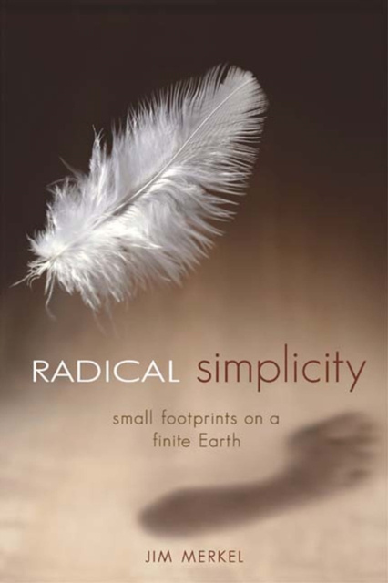 E-kniha Radical Simplicity Jim Merkel