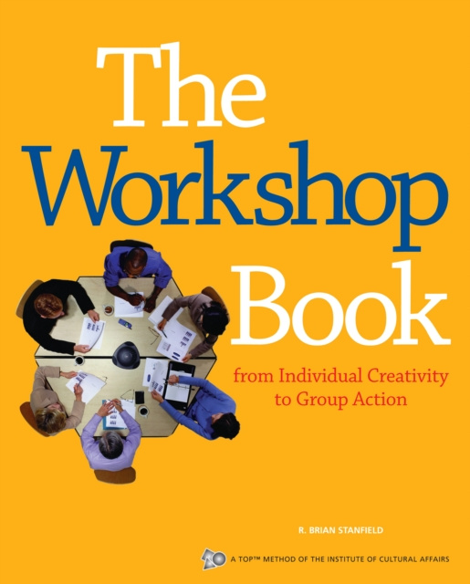E-knjiga Workshop Book R. Brian Stanfield