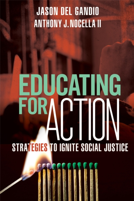 E-book Educating for Action Jason Del Gandio