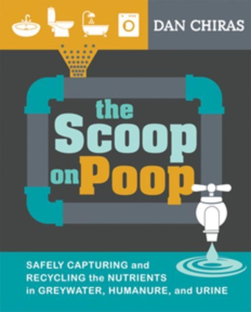 E-Book Scoop on Poop Dan Chiras