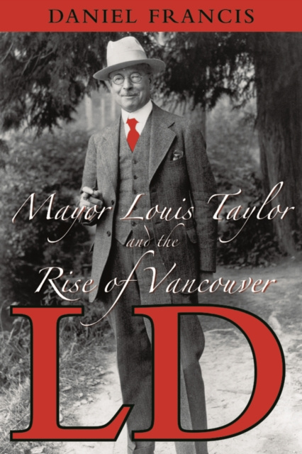 E-book LD Daniel Francis